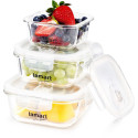 3-piece box set Lamart