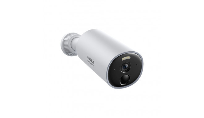 Baseus B1 2k, valge