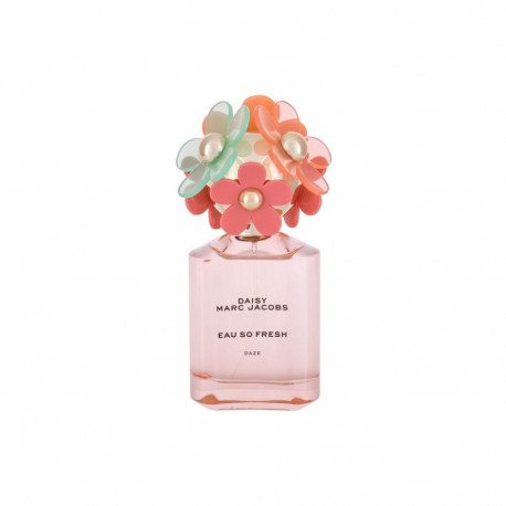 Marc Jacobs Daisy Eau So Fresh Daze Eau de Toilette (75ml)