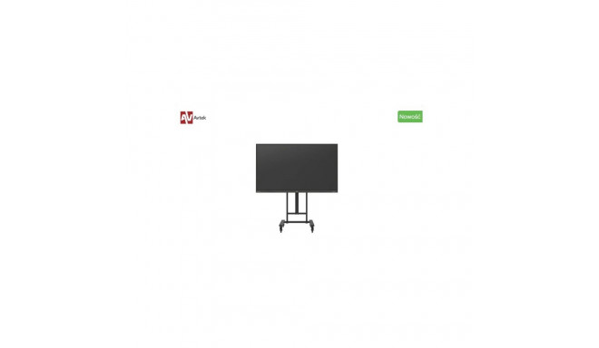 TS ELECTRIC STAND LIGHT