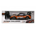 Car R/C orange