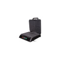 Waffle maker AD 3036 1500W