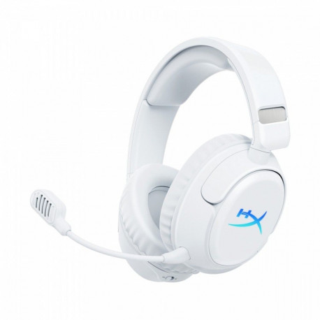 HyperX juhtmevabad kõrvaklapid Cloud Flight 2 B5VC5AA