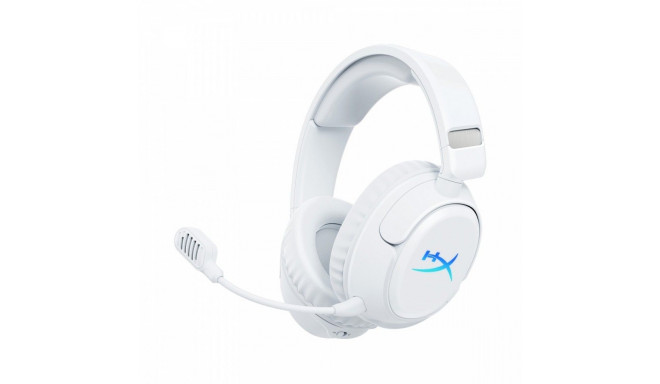 HyperX juhtmevabad kõrvaklapid Cloud Flight 2 B5VC5AA