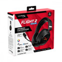 Cloud Flight 2 - Wireless Gaming headset - B5VC4AA