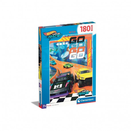 pusle 180 Super Hot Wheels 29789