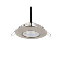 Domoletti süvistatav valgusti KOJI LED, SN
