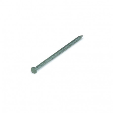 PANEL PIN 1,75X25 BLACK RAL9005/ 100PCS