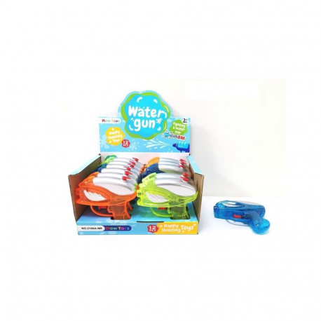 TOY WATER GUN 2166A-M8