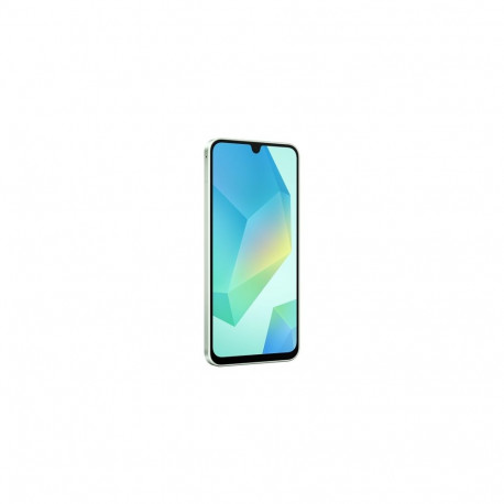 SMARTPHONE GALAXY A16 128GB GREEN