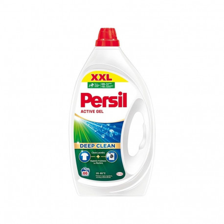 Persil valge geelpesuvahend 66W 2.97L