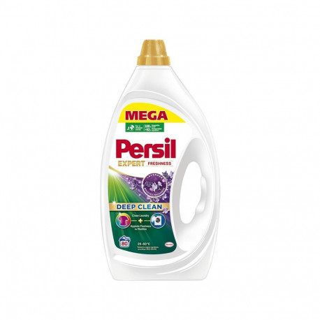 GEL WAS PERSIL LAVENDER COLOR 80W 3.96L