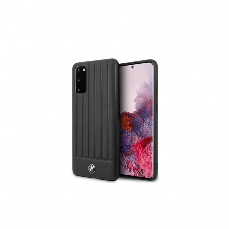 BMW BMW Signature Case for Samsung Galaxy S20 - Black