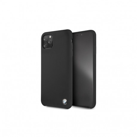 BMW Spigen AirSkin Aramid Mag MagSafe Case for Samsung Galaxy S26 Ultra - Black