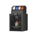 QiDi Q2C Combo 3D printer