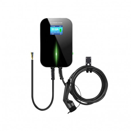 Besen wall-mounted car charger BS20 22kW