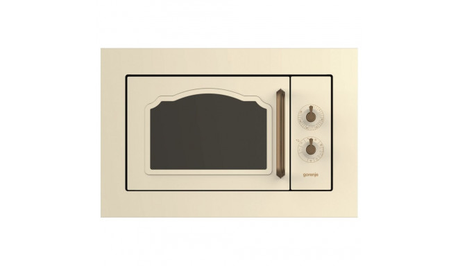 Gorenje BM235CLI