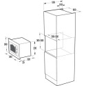 Gorenje mikrolaineahi BM235CLI
