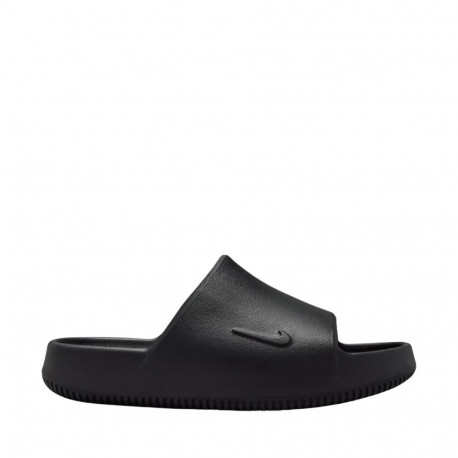 Klapki dla dzieci Nike Calm Slide 2.0 czarne IF9306 001 38,5