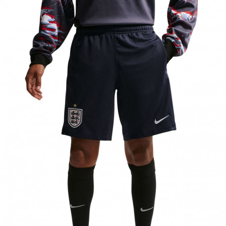 Nike meeste lühikesed püksid England Strike IB5064 451 L, tumesinine