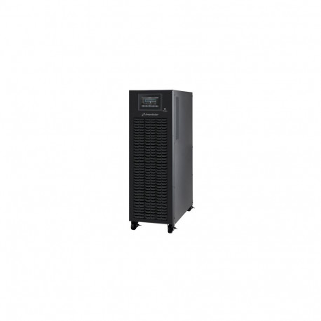 UPS POWERWALKER VFI 20K CPG PF1 3/3 BE ON-LINE 20KVA TERMINAL USB-B RS-232 3/3 PHASE SNMP TOWER EPO