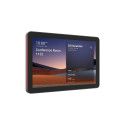 Logitech Tap Scheduler 952-000091 Meeting Room Touch Controller, 10.1'' IPS 400 cd/m2, Graphite