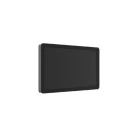 Logitech Tap Scheduler 952-000091 Meeting Room Touch Controller, 10.1'' IPS 400 cd/m2, Graphite