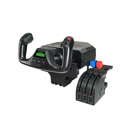 Lennukomplekt Logitech G Saitek Pro Flight Yoke