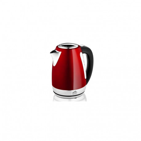 ETA Kettle Ela Digi ETA959890010 Electric  2200 W  1.7 L  Stainless steel  360 degrees  rotational b