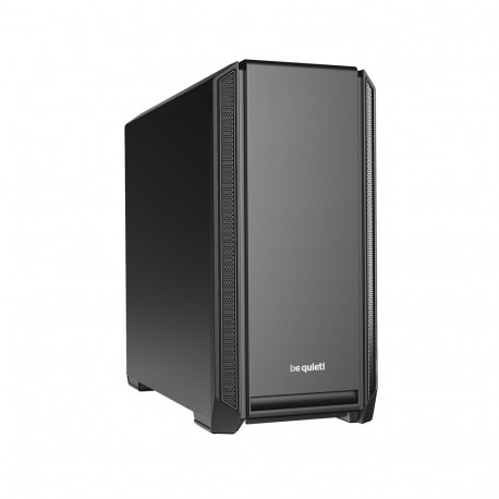be quiet! arvutikorpus Silent Base 601 Midi Tower, must
