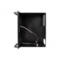 LANBERG serveri korpus 19" 4U ATX 350/10 SC01-3