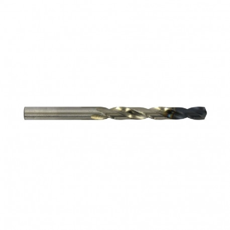 Metallipuur 6,8mm, HSS-Co 8%, Üleni lihvitud. Tipunurk terav (split point) 135°-INCOCUT coating (10t