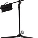HELIOS boom stand BS24