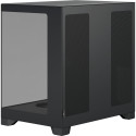 Fractal Design Pop 2 Vision (black, panoramic glass)