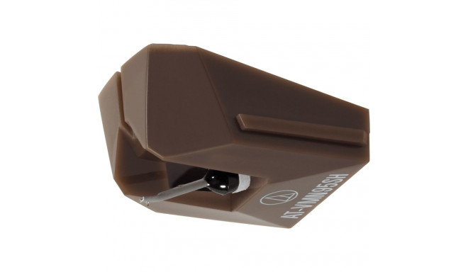 AT-VMN95SH Ersatznadel (braun)