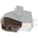 Audio Technica AT-VMN95SH replacement needle (brown)