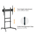 Sbox FS-403 LED TV Floor Mount