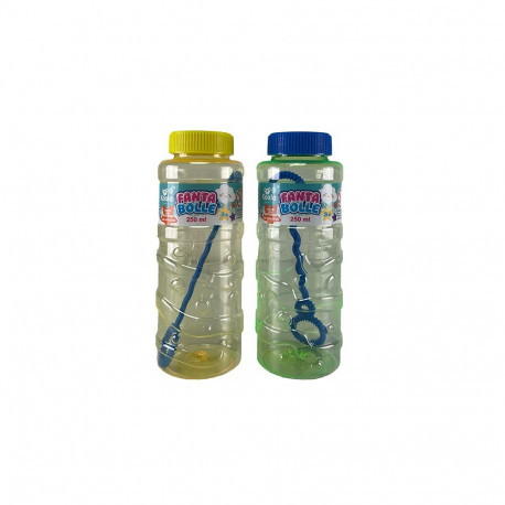 Koala Games G2503 Soap Bubbles 0.25L (Random Color)
