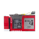 Koala Games G2594 Fire Engine