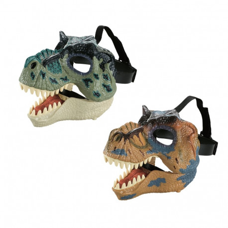Koala Games G2604 Jurassic Mask (Random Color)