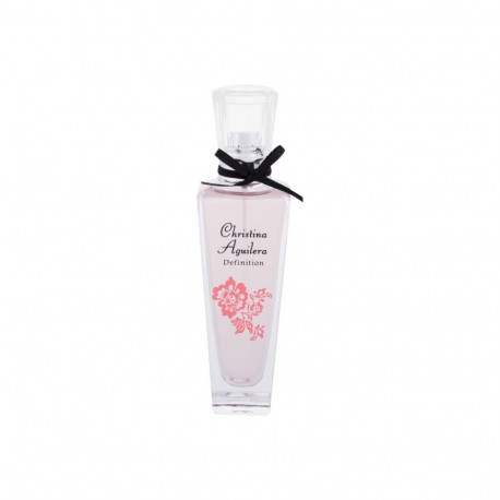 Christina Aguilera Definition Edp Spray (50ml)