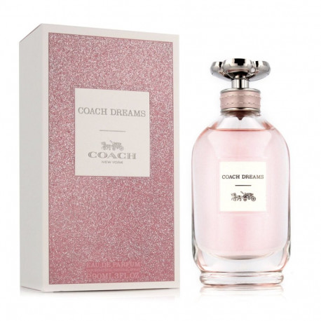 Coach Dreams Edp Spray (90ml)