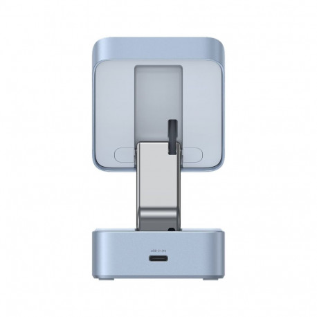Juhtmevaba magnetiline laadija 2-in-1 MagFlow Qi2 25W