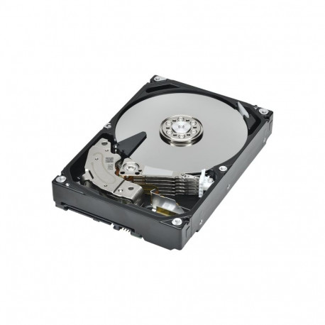 TOSHIBA MG Series - Enterprise Capacity HDD 10TB 3.5inch SATA 7200rpm MG10ADA10TE