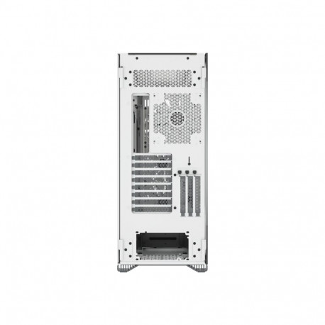 CORSAIR iCUE 7000X RGB Full-Tower ATX PC Case White