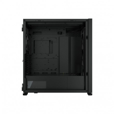 Corsair arvutikorpus 7000D AIRFLOW Full-Tower ATX, must