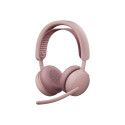 LOGITECH Zone Wireless 2 ES for B Rose