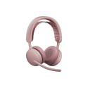 LOGITECH Zone Wireless 2 ES for B Rose