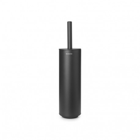 Tualetihari ja hoidik Brabantia MindSet/ Mineral Infinite Grey