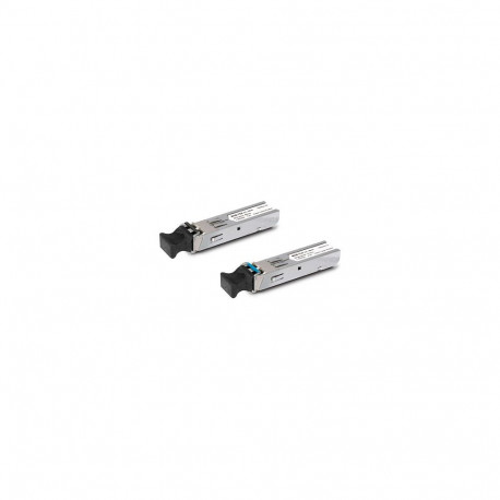 "Planet MGB-TSX Mini GBIC SFP Module LC Multimode 1000BASE-SX"